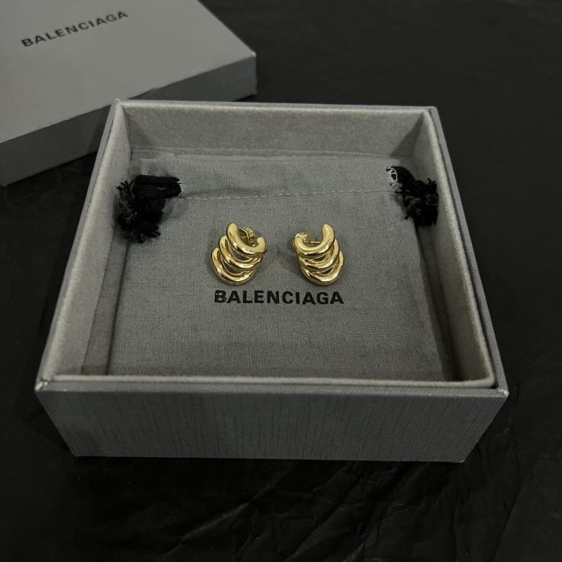 Balenciaga Earrings